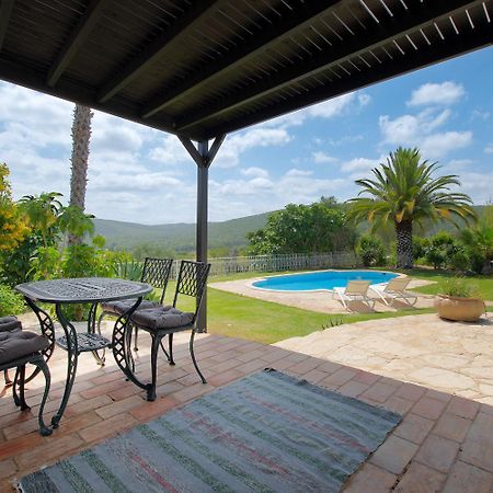 Suite Swimming Pool Quinta Da Eira 140 Years Old Loulé Eksteriør billede