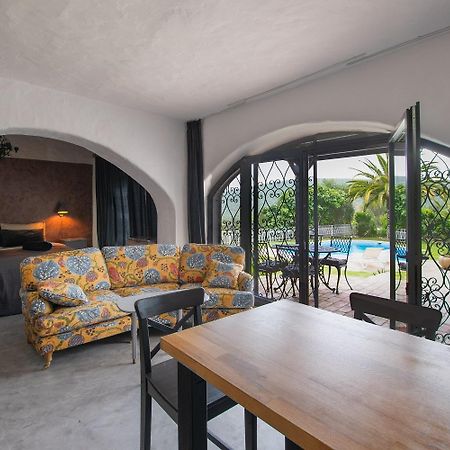 Suite Swimming Pool Quinta Da Eira 140 Years Old Loulé Eksteriør billede