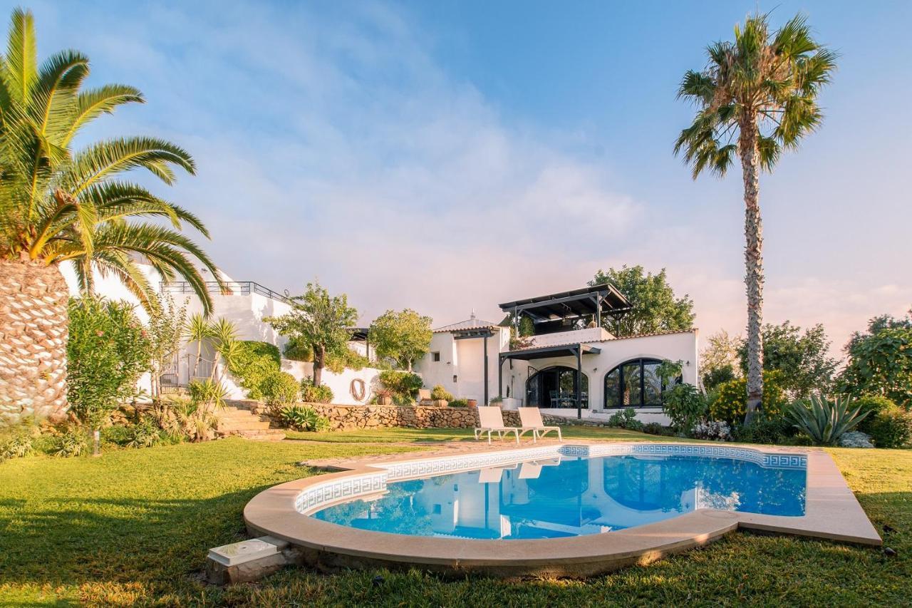 Suite Swimming Pool Quinta Da Eira 140 Years Old Loulé Eksteriør billede